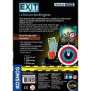 Exit: La Maison des Énigmes (FR)