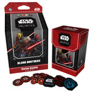 [Star Wars: Unlimited] Twin Suns Deck