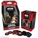 [Star Wars: Unlimited] Twin Suns Deck