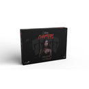 Vampire the Masquerade: Chapters - Ext. Hecata The Huntress (FR)