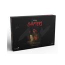 Vampire the Masquerade: Chapters - Ext. The Ministry The Seeker of Truth (FR)