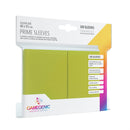 Sleeves: Gamegenic: Prime Sleeves (100) (ML)