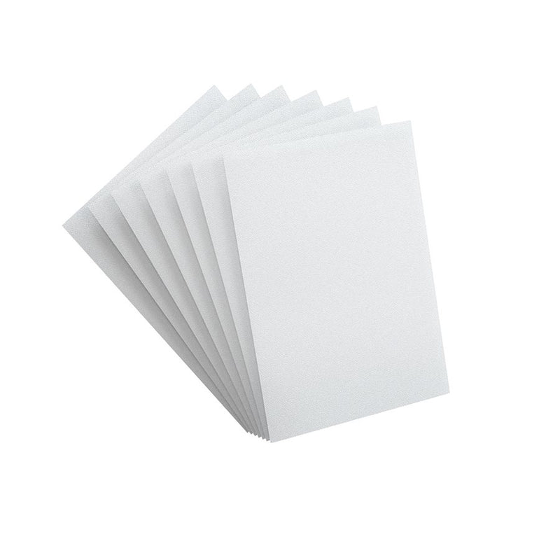 Sleeves: Gamegenic: Matte Prime Sleeves: White (100) (ML)