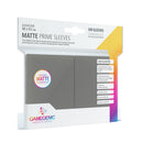 Sleeves: Gamegenic: Matte Prime Sleeves (100) (ML)