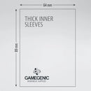 Sleeves: Gamegenic: Thick Inner Sleeves (50) (ML)