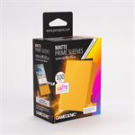 Sleeves: Gamegenic: Matte Prime Sleeves (100) (ML)