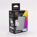 Sleeves: Gamegenic: Matte Prime Sleeves (100) (ML)
