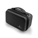 Deck Box: Game Shell: Black (250 ct) (ML)