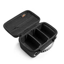 Deck Box: Game Shell: Black (250 ct) (ML)