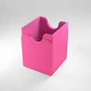 Deck Box: Squire XL - (100 ct) (ML)