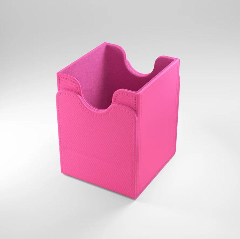 Deck Box: Squire XL - (100 ct) (ML)