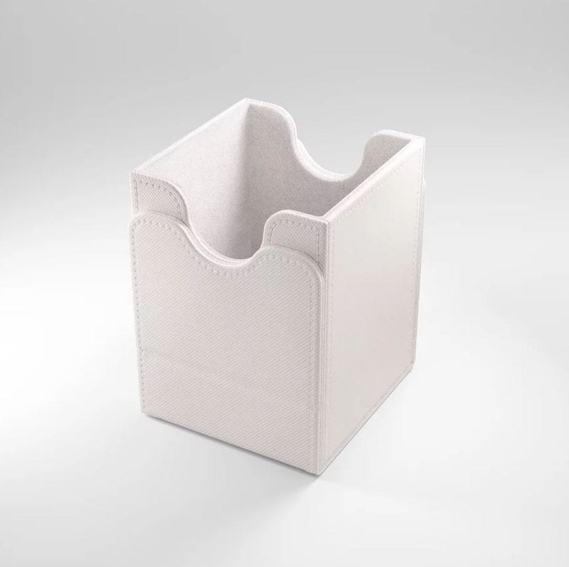 Deck Box: Squire XL - (100 ct) (ML)