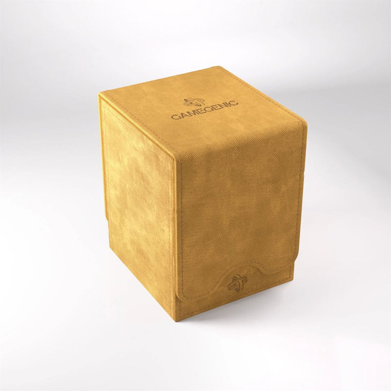 Deck Box: Squire XL - (100 ct) (ML)