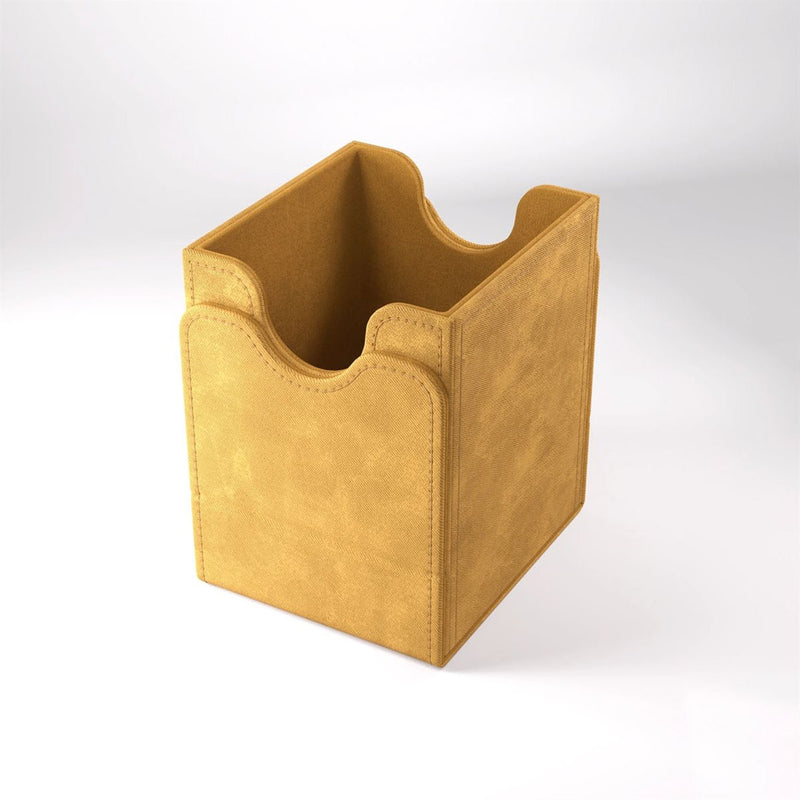 Deck Box: Squire XL - (100 ct) (ML)