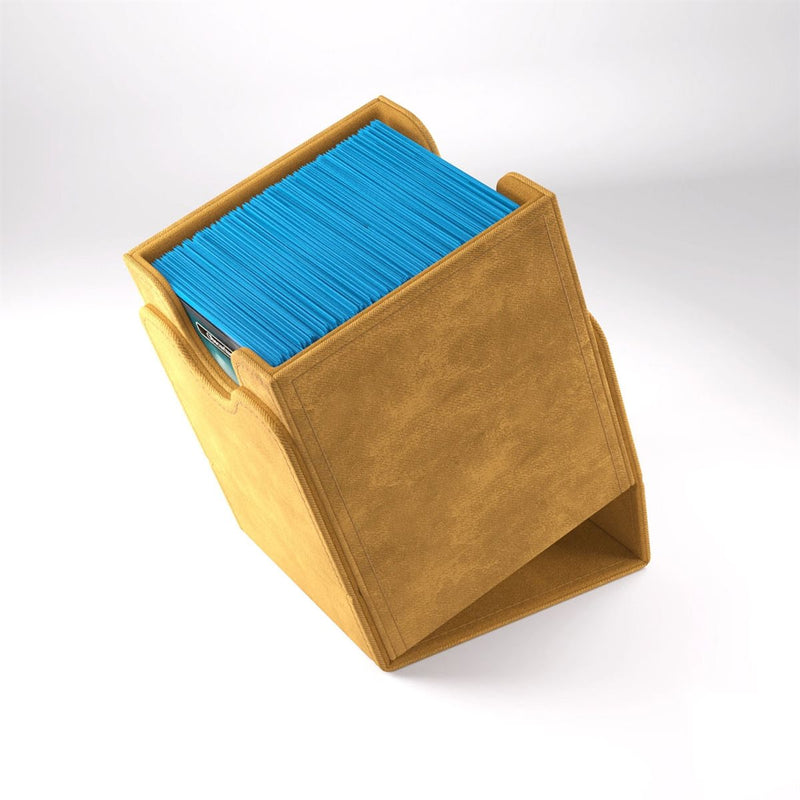 Deck Box: Squire XL - (100 ct) (ML)