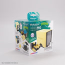Deck Box Sidekick Pro XL - Silverquill Logo Secrets of Strixhaven