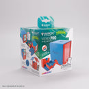Deck Box Sidekick Pro XL - Prismari Logo Secrets of Strixhaven