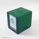 Deck Box Sidekick Pro XL - Quandrix Logo Secrets of Strixhaven