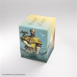 [The Hobbit] Squire XL (80 ct.) - - Gleaming Splendor / The King of Dale