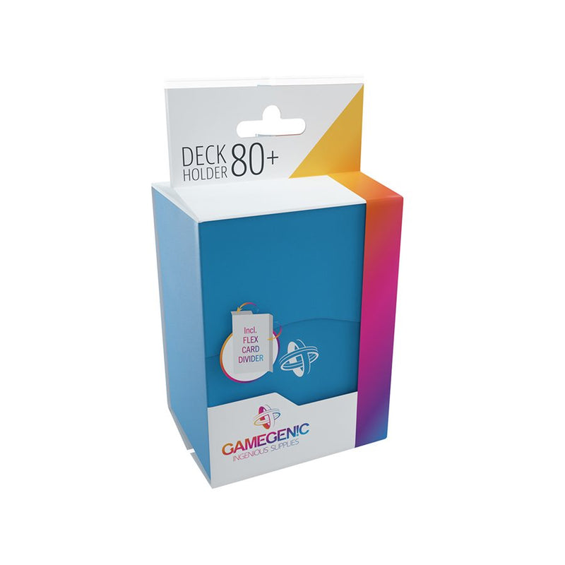 Deck Box: Deck Holder - (80 ct) (ML)