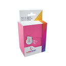 Deck Box: Deck Holder - (80 ct) (ML)