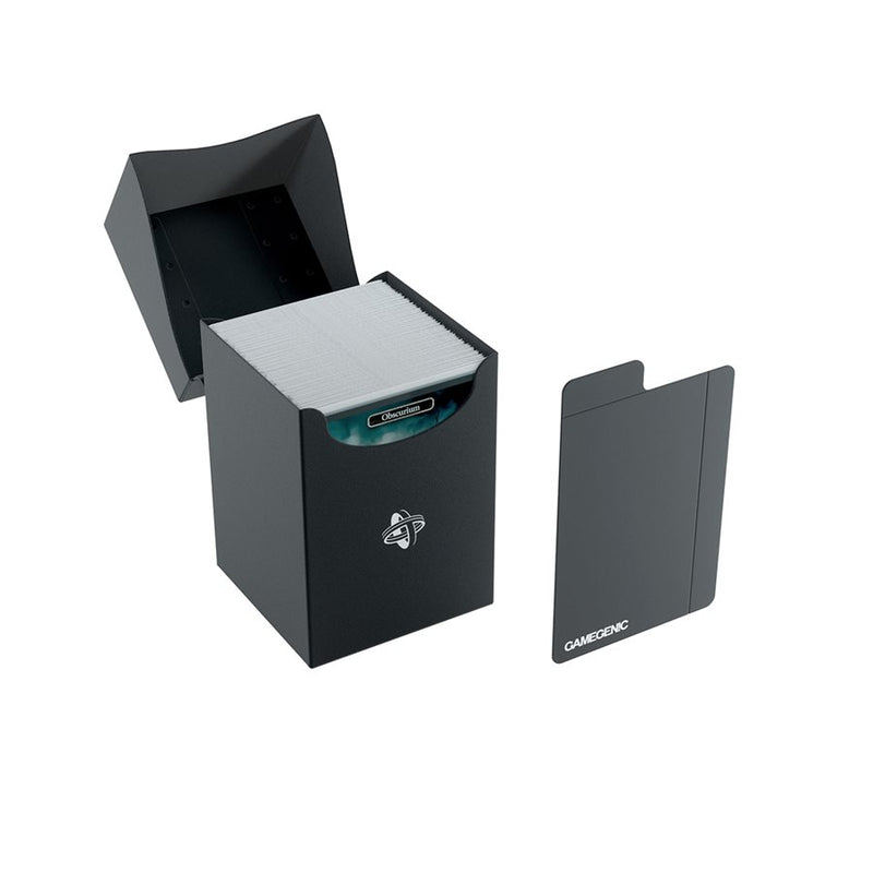 Deck Box: Deck Holder - (100 ct) (ML)