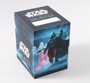 Star Wars Unlimited: Soft Crate - Darth Vador