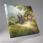 [The Hobbit] Binder: Album: 24-pkt - Landscape
