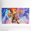 Stitched Playmat - Ashling, the limitless [Lorwyn Eclipsed]