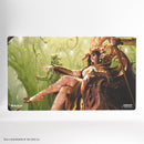 Stitched Playmat - High Perfect Morcant [Lorwyn Eclipsed]