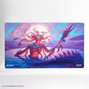 Shiny Playmat - Eclipsed Merrow [Lorwyn Eclipsed]