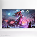 Shiny Playmat - Moonshadow [Lorwyn Eclipsed]