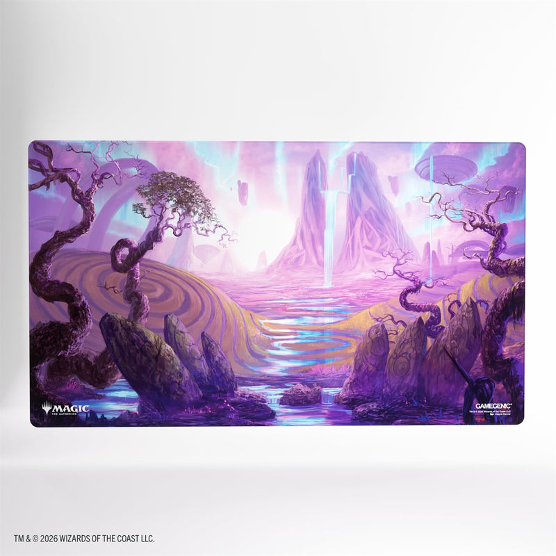 Shiny Playmat - Eclipsed Realms [Lorwyn Eclipsed]