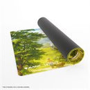[The Hobbit] Shiny Playmat - The Shire