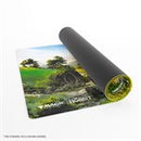 [The Hobbit] Prime Playmat - Leaving Hobbiton