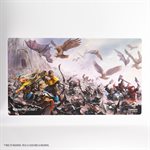 [The Hobbit] Shiny Playmat - Battle of Five Armies