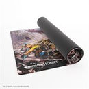 [The Hobbit] Shiny Playmat - Battle of Five Armies