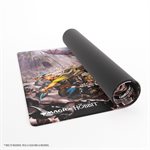 [The Hobbit] Shiny Playmat - Battle of Five Armies