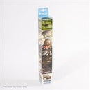 [The Hobbit] Shiny Playmat - Thorin, Mountain-king