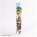 [The Hobbit] Shiny Playmat - Thorin, Mountain-king