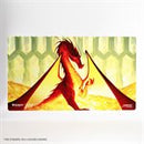 [The Hobbit] Shiny Playmat - Smaug the Golden