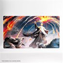 [The Hobbit] Shiny Playmat - Gandalf, Shadow's Foe