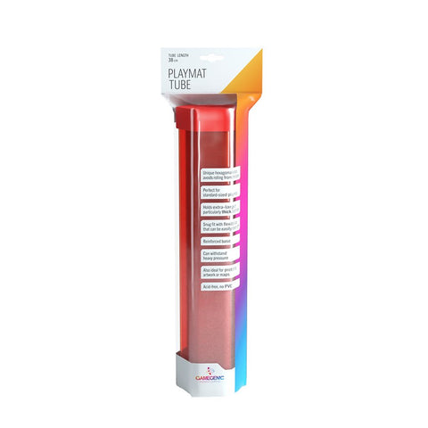 Playmat: Playmat Tube (ML)