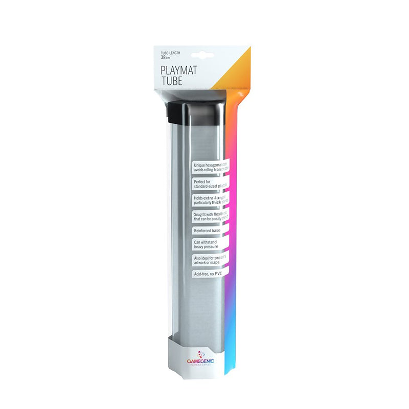 Playmat: Playmat Tube (ML)