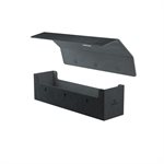 Card Storage: Dungeon S: Midnight Black (550 ct)