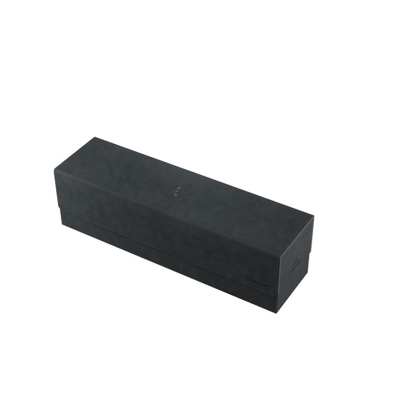 Card Storage: Dungeon S: Midnight Black (550 ct)