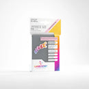 Sleeves: Gamegenic: Prime Japanese Sized Sleeves: Dark Gray (60)