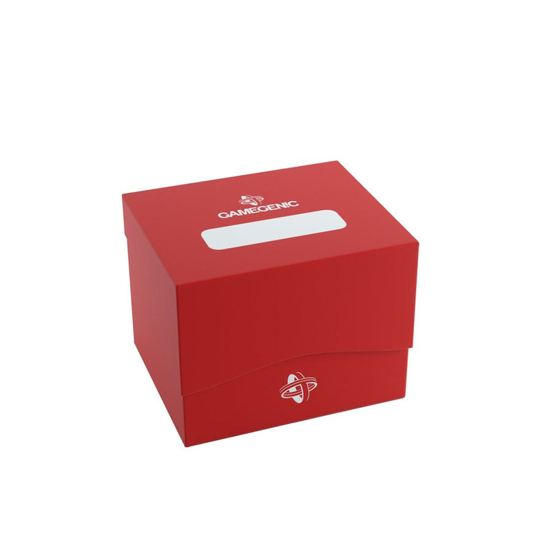 Deck Box: Side Holder XL - (100 ct) (ML)