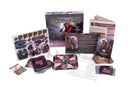 Mercenary Pack Gloomhaven - Anaphi : Fallen Lion