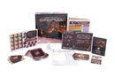 Mercenary Pack Gloomhaven - Hail : Irritable Enchanter